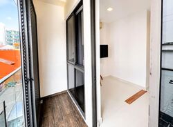 Smart Suites (D14), Apartment #602890761
